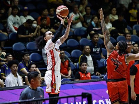 batang pier scandal|Batang Pier trounce hapless Bossing to book quarterfinal berth.